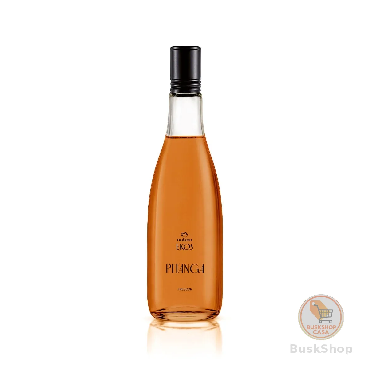 Desodorante Corporal Frescor | fragrância leve de pitanga