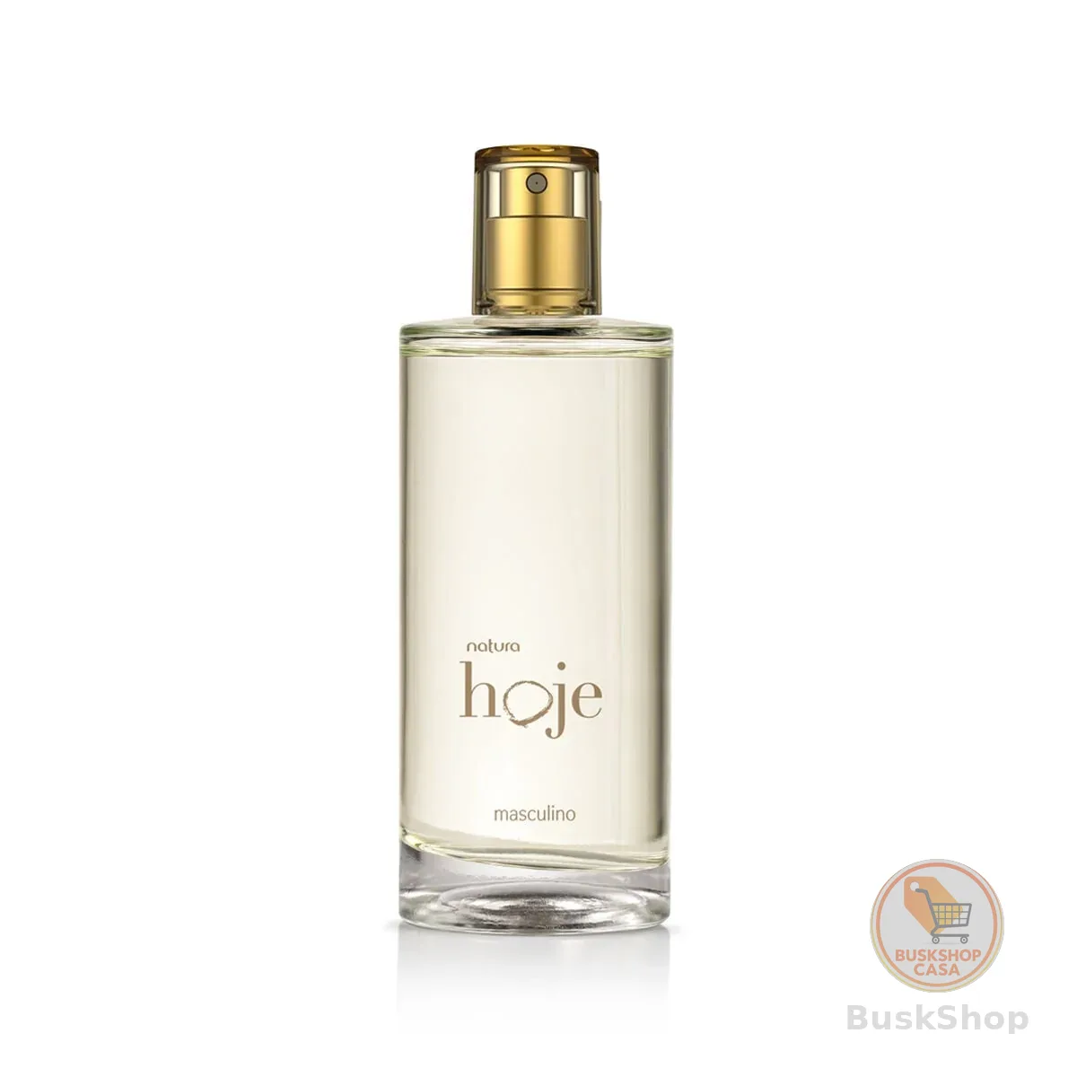 Deo Colônia Masculino Natura Hoje 100 ml