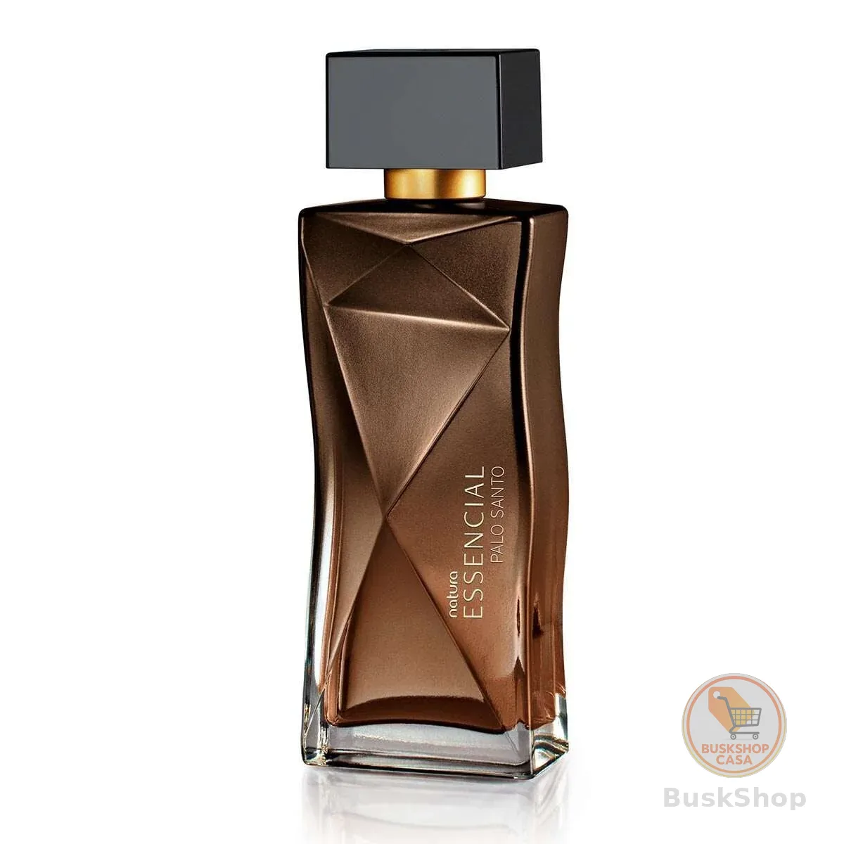 Deo Parfum Feminino Essencial Palo Santo 100 ml