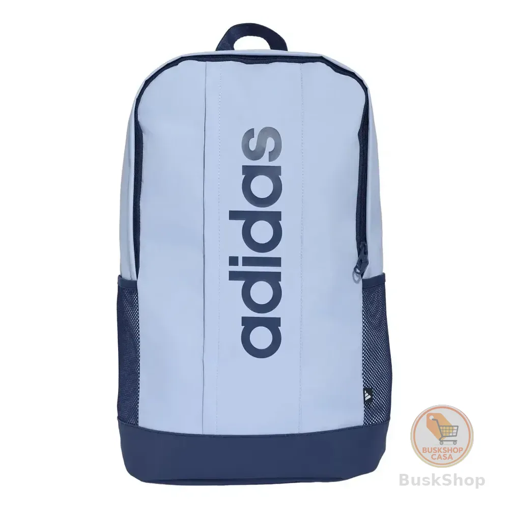 Mochila Urbana adidas 185 L Ks2093 Azul-claro Lisa