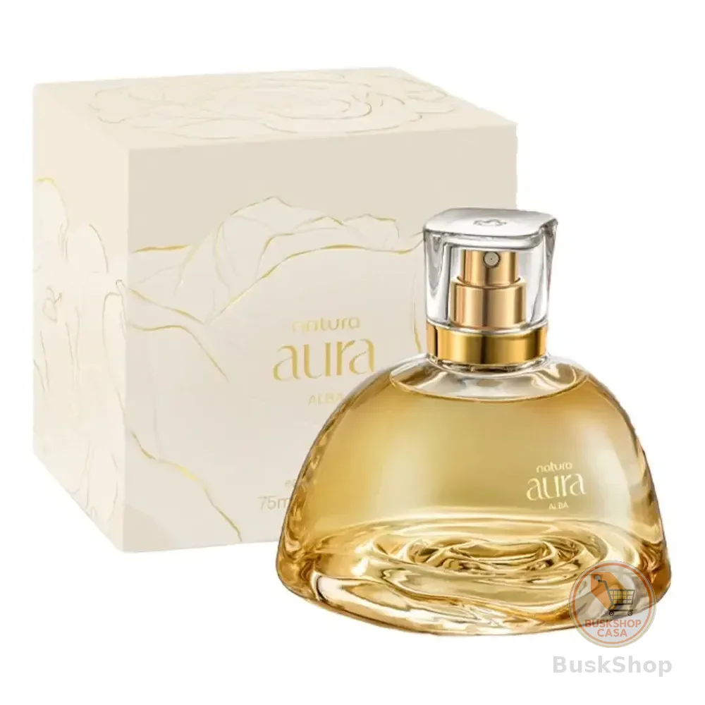 Natura Perfume Aura Alba 75ml