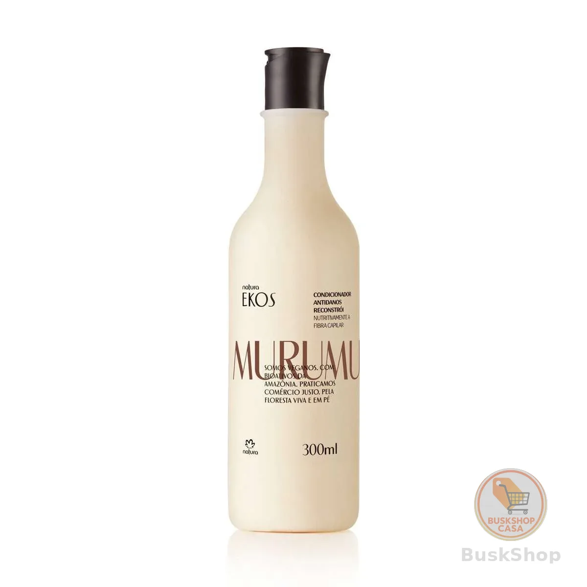 Condicionador Reconstrução Ekos Murumuru 300ml