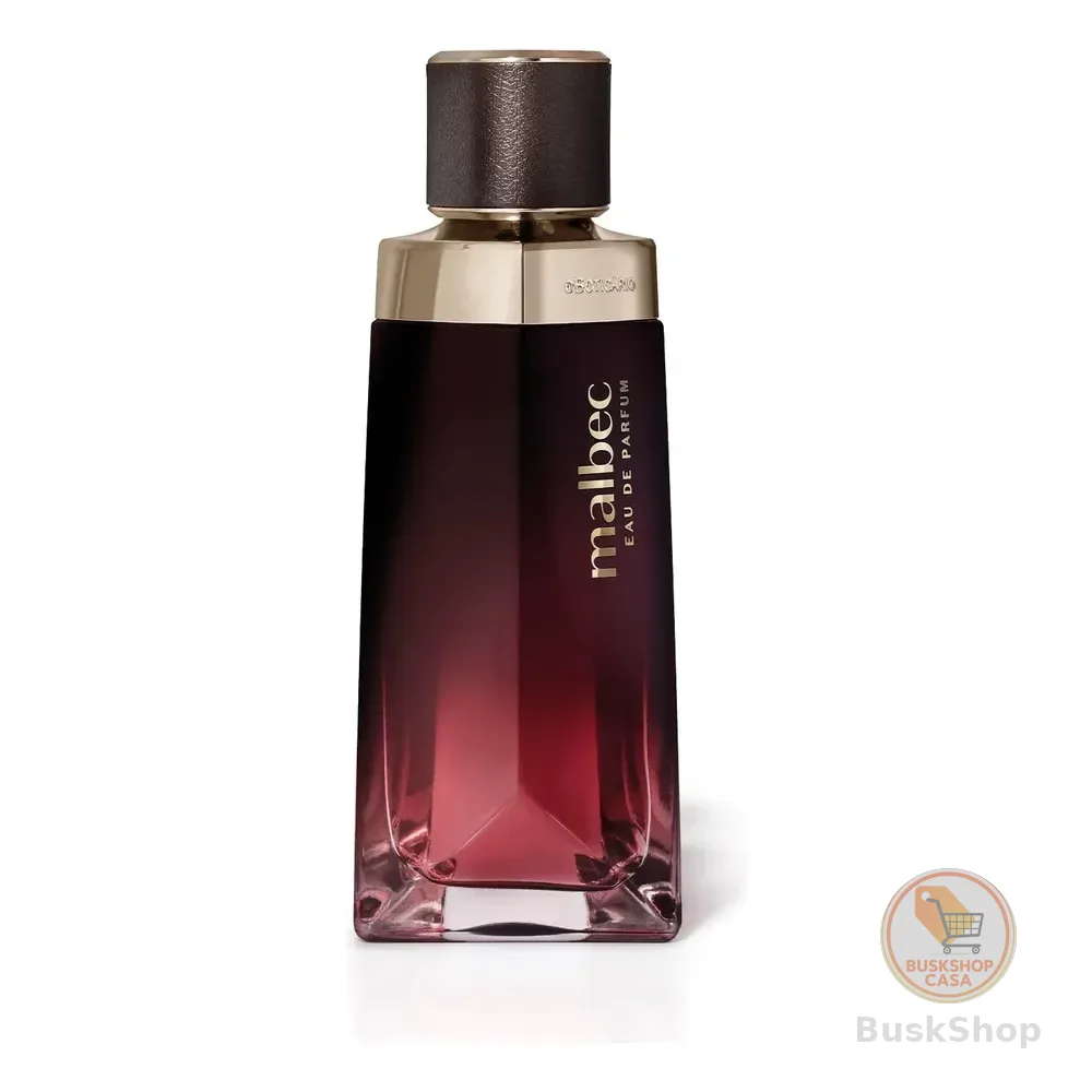 Malbec Eau De Parfum 90ml