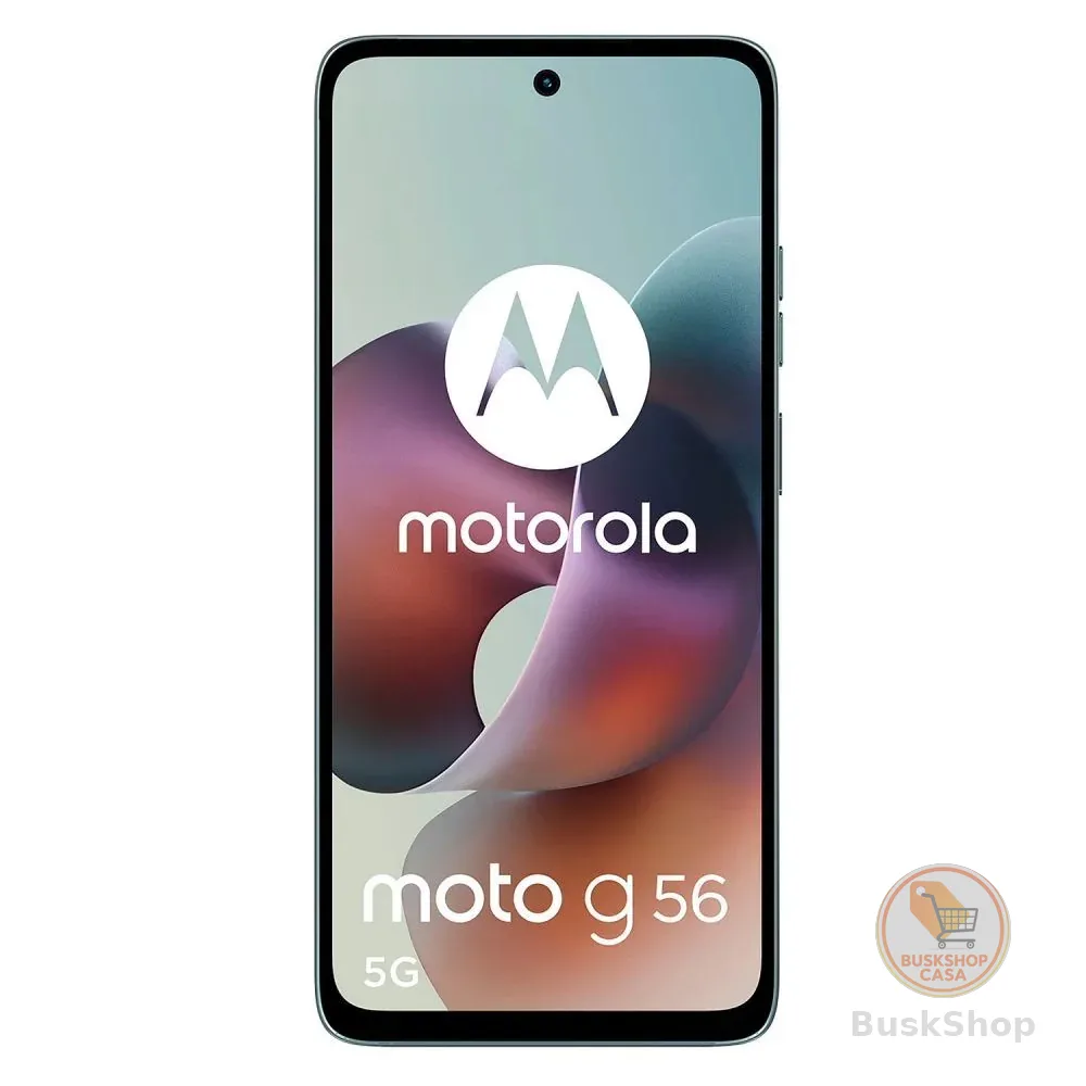 Smartphone Motorola Moto G56 5G 256GB 8GB RAM XT2529-1 Cinza