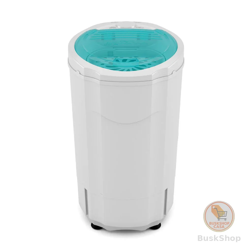 Centrífuga de Roupas 15Kg Britânia BCR1 Cesto Extragrande