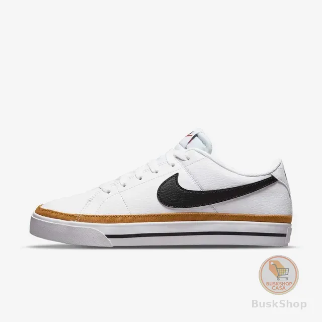Tênis Nike Court Legacy Next Nature Feminino