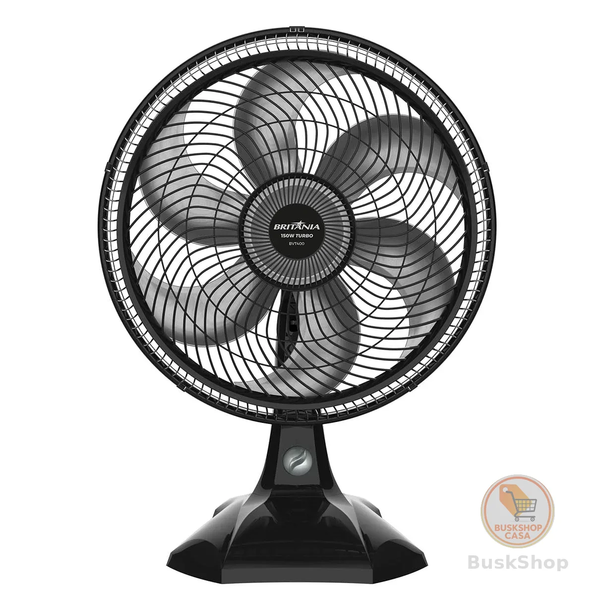 Ventilador Britânia 2 em 1 BVT400 Maxx Force 150W 220V