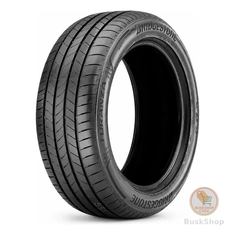Pneu 205/50r17 Bridgestone Turanza T005 89v