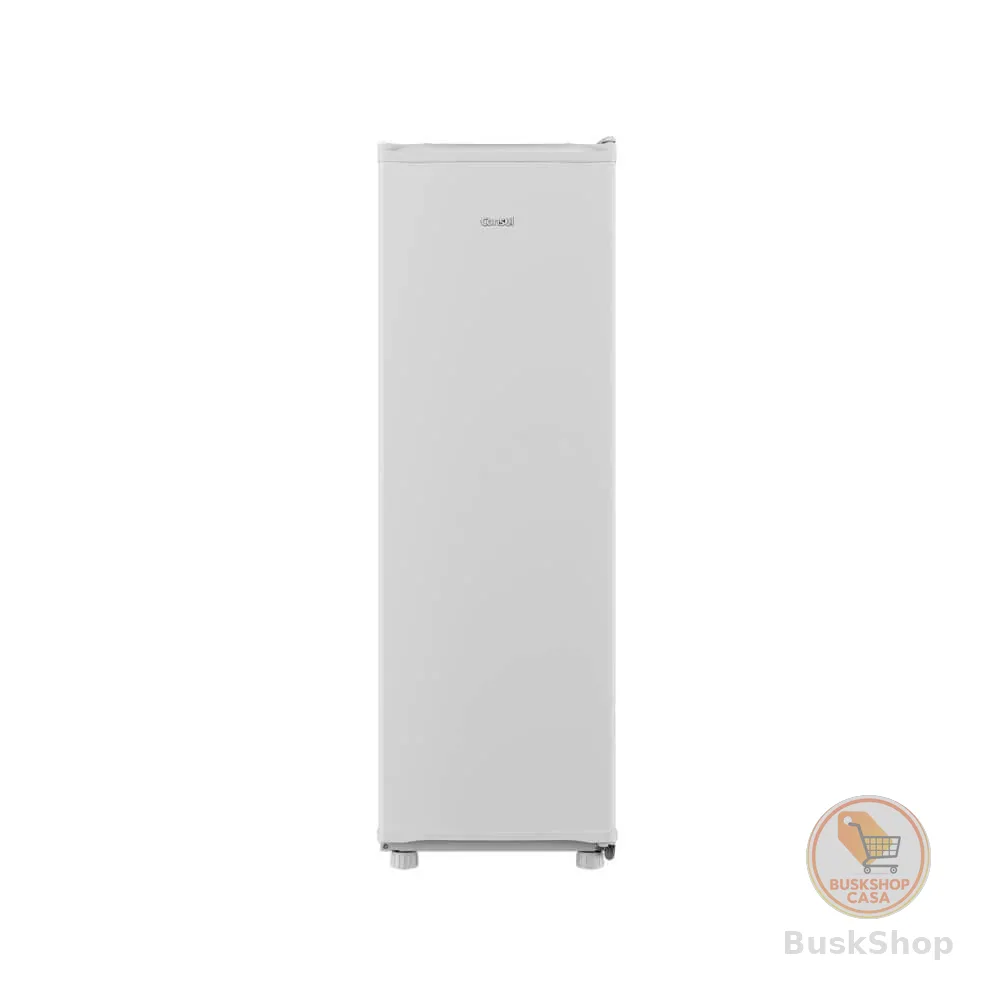 Freezer Vertical 1 Porta Consul 189 Litros CVU20MB Branco - 110V
