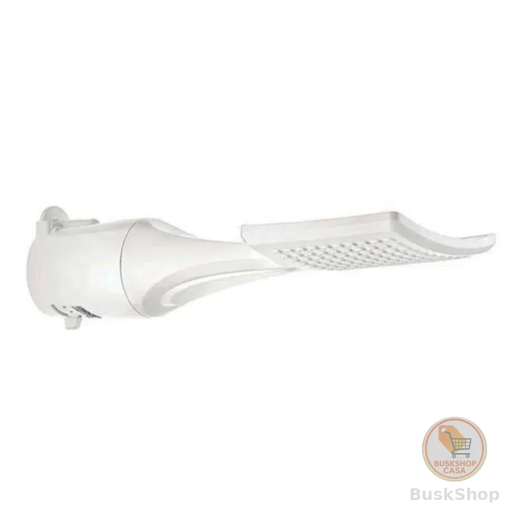 Chuveiro Eletrônico Lorenzetti Loren Shower Ultra  5500w 127v