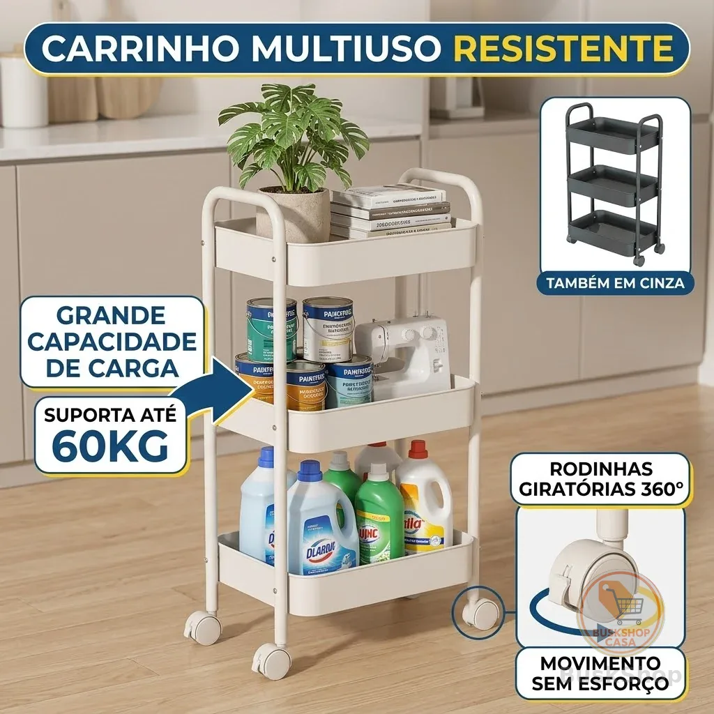 prateleira organizadora,carrinho organizador prateleiras para quarto carrinho auxiliar salão de beleza,prateleira