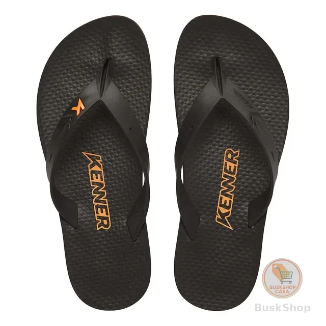 Sandalia Chinelo Kenner New Summer Dgx Original