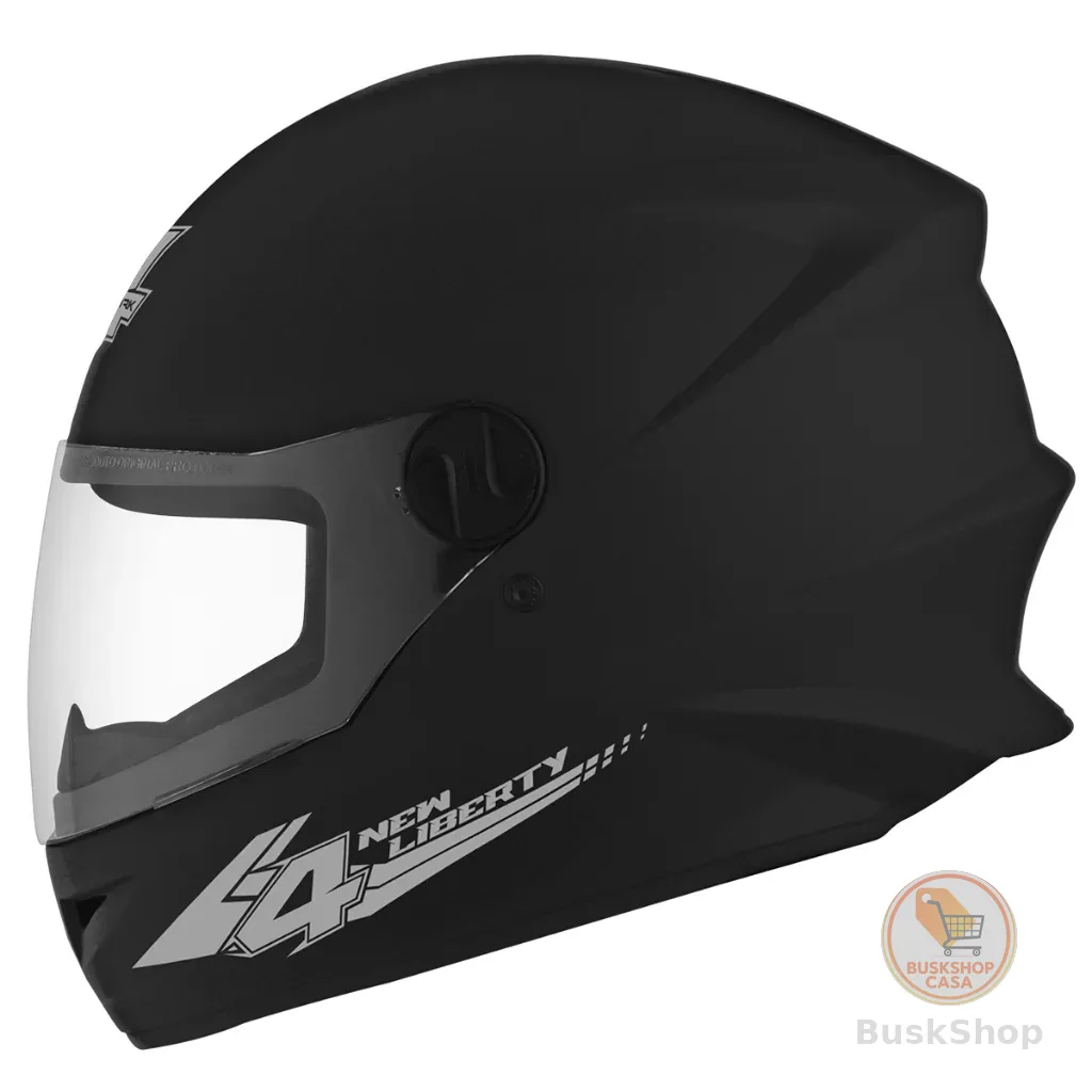 Capacete De Moto Pro Tork New Liberty 4