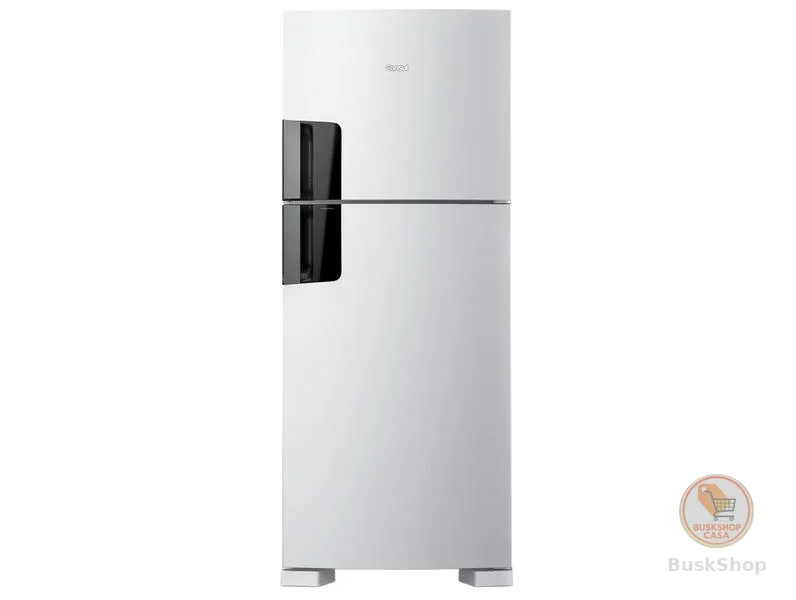 Geladeira/Refrigerador Consul Frost Free 412L Duplex Branca CRM50MB