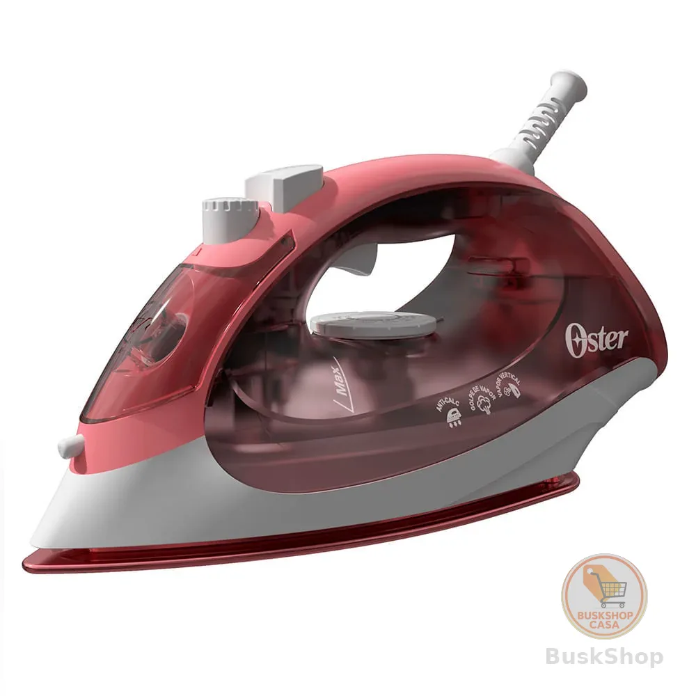 Ferro de Passar a Vapor Oster Aeroceramic