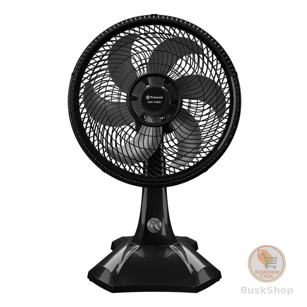 Ventilador de Mesa Prime Air Maxx Force 6 pás 60W AVTE01