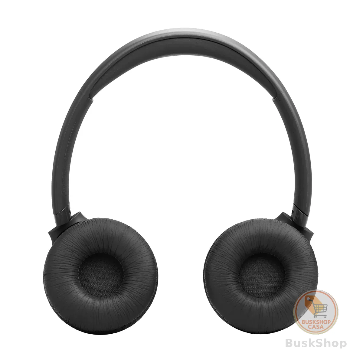 JBL, Fone de Ouvido Bluetooth Over-Ear, Tune 530BT, Sem Fio, Até 76 Horas de Bateria - Preto