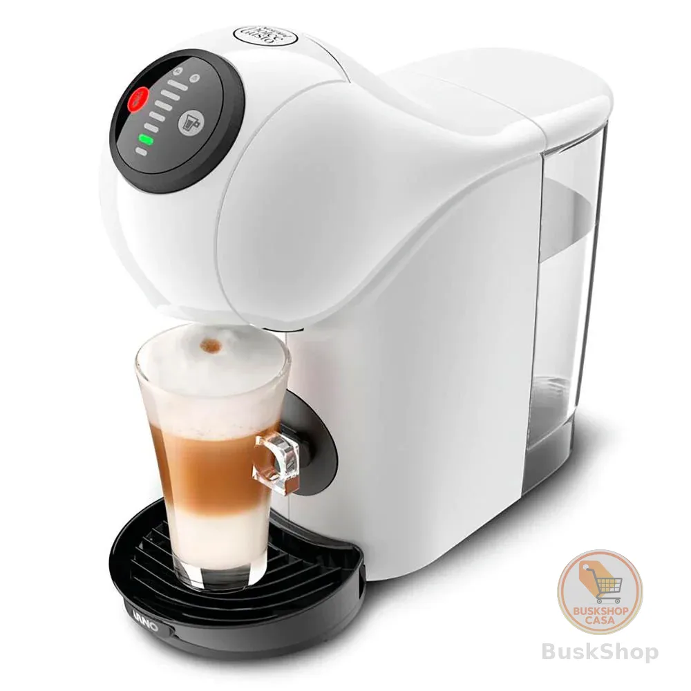 Cafeteira Dolce Gusto Expresso Genio S Basic Multibebidas Arno