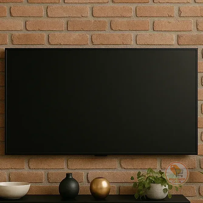 Rack Prateleira Mdf 90cm Luxo P/sala E Tv Decoração Estante