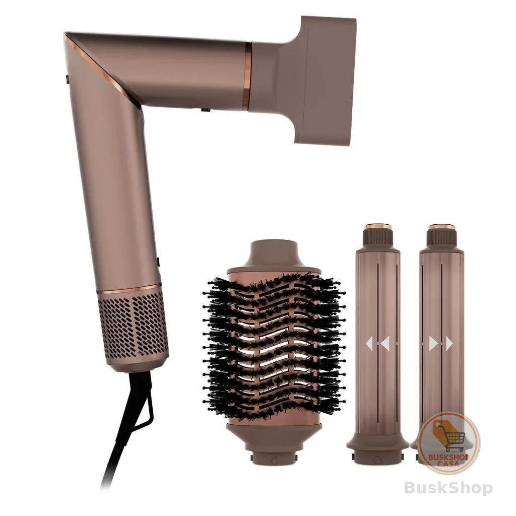 Secador de Cabelo Philco Motor BLDC Fast Dry 1600W PSDE17A