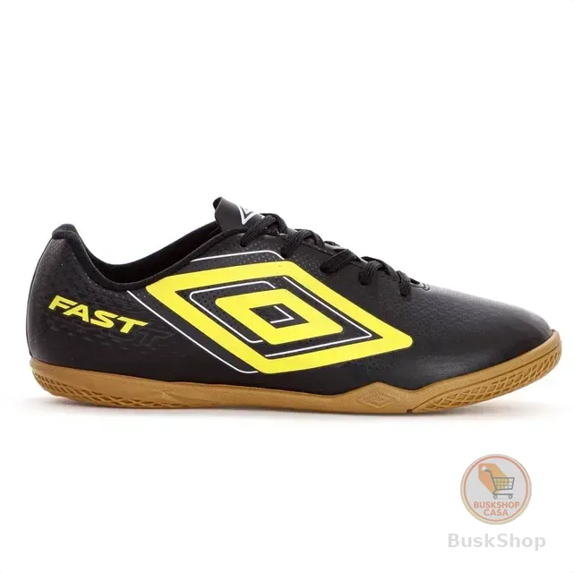 Chuteira Futsal Umbro Tenis Salão Original Masculina Nf