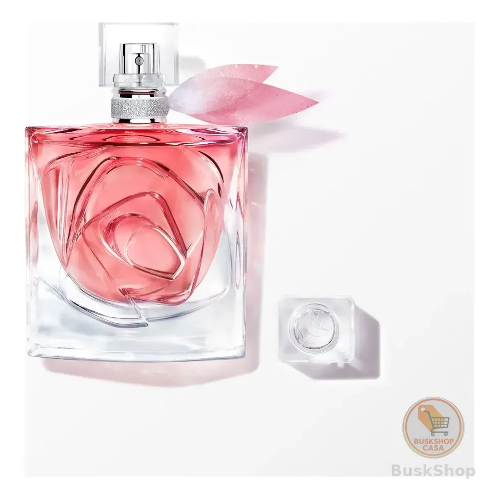 Perfume Lancôme La Vie Est Belle Rosa Extraordinária EDP 50ml