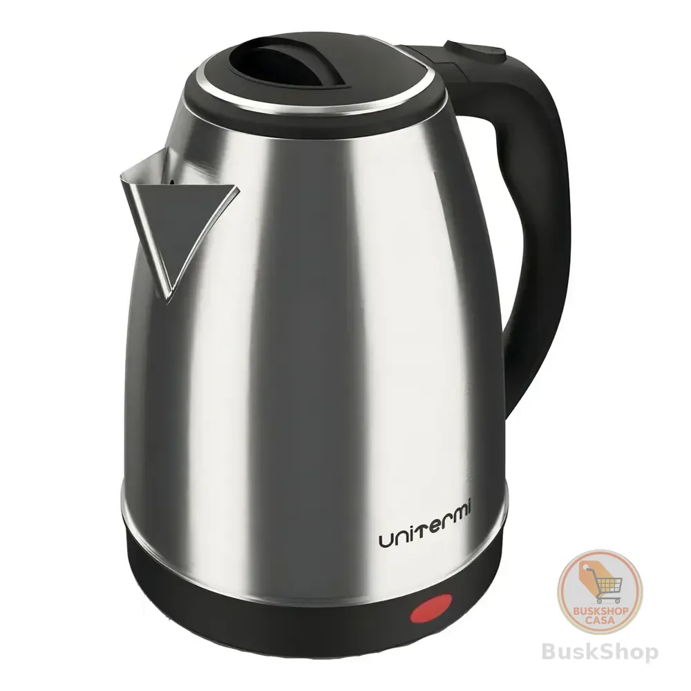 Chaleira Eletrica Atacama 1,8l - Unitermi