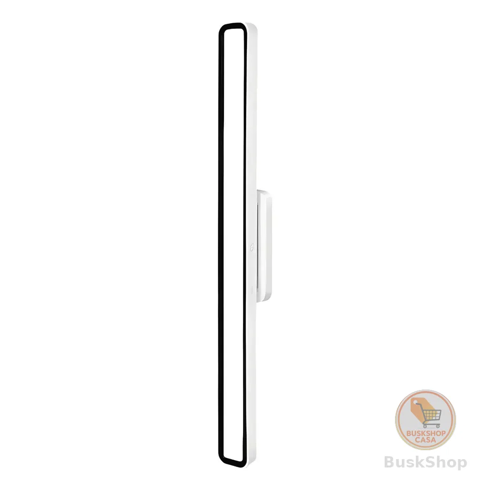 45cm Luminária De Led Sobrepor Bastão Recarregável Sem Fio