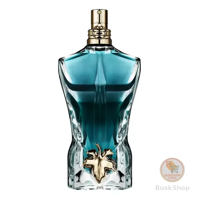 Jean Paul Gaultier Le Beau Perfume Masculino Eau De Toilette 125ml