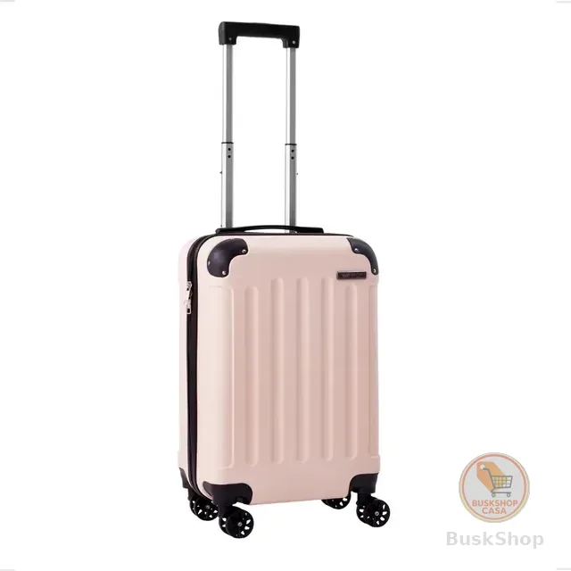 Mala De Viagem Bordo 10kg Abs Cadeado