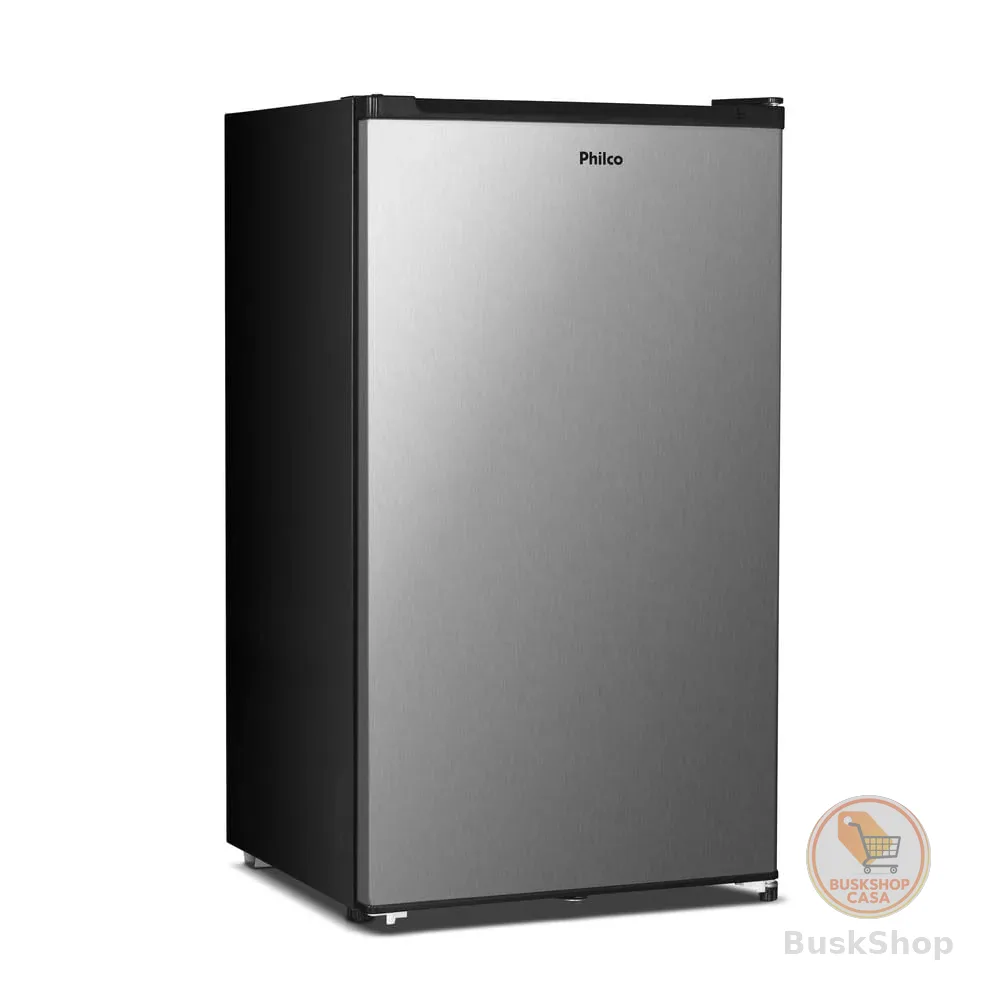 Frigobar 92 Litros Philco PFG111I Inox 220V