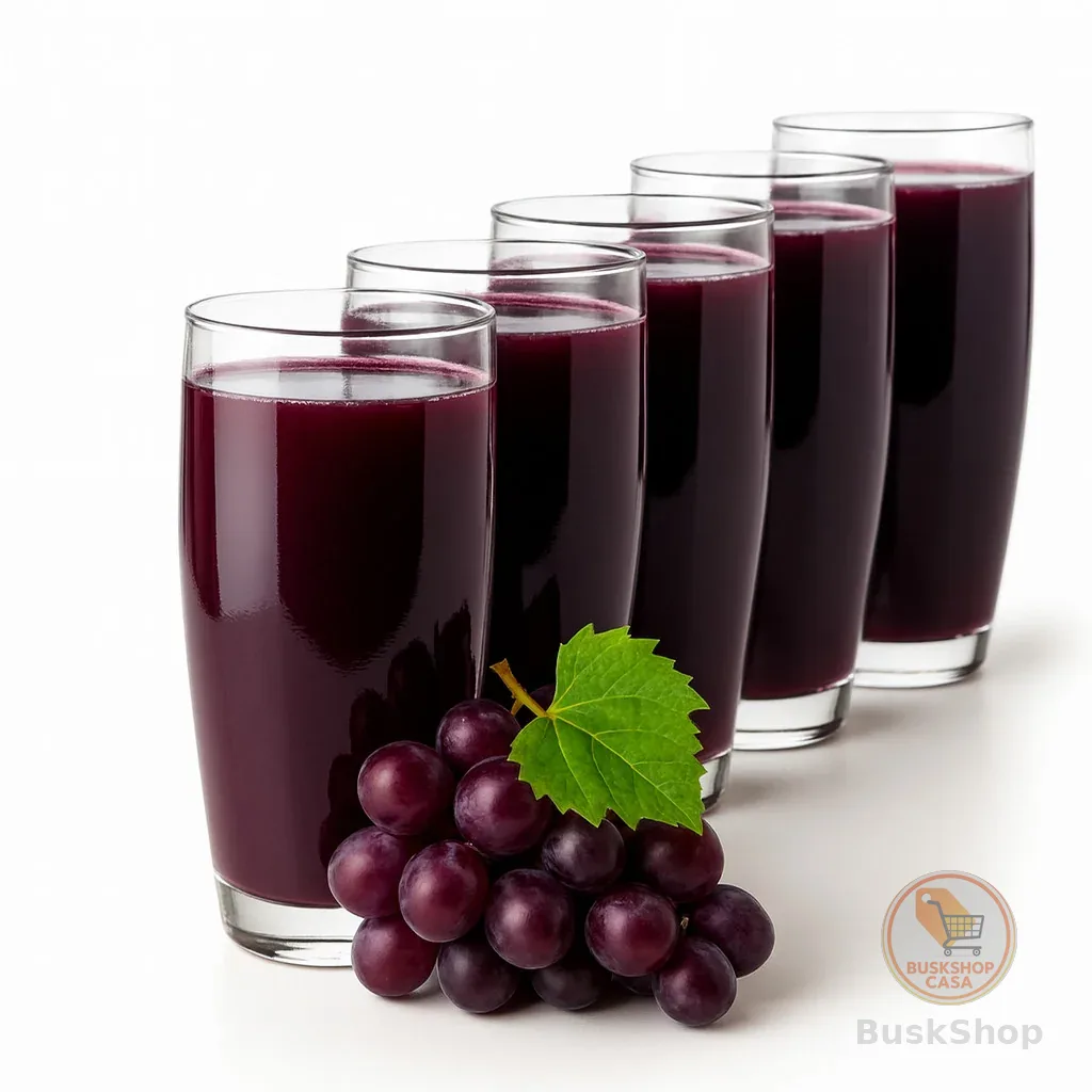 Jogo de Copos de Vidro Oca 300ml com 06 Vidro suco bebidas agua cozinha mesa drink bar restaurante