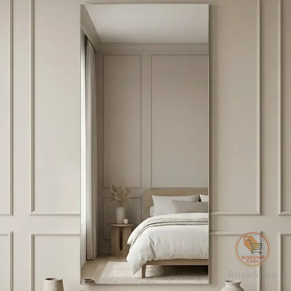 Espelho Lopazzi Corpo Inteiro Organico 90x40 Pinterest Casa