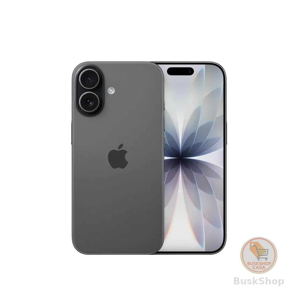 Apple iPhone 17 de 256 GB — Preto