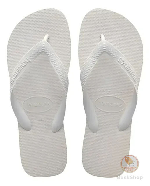 Chinelo Havaianas Top Adulto - Primavera/verão
