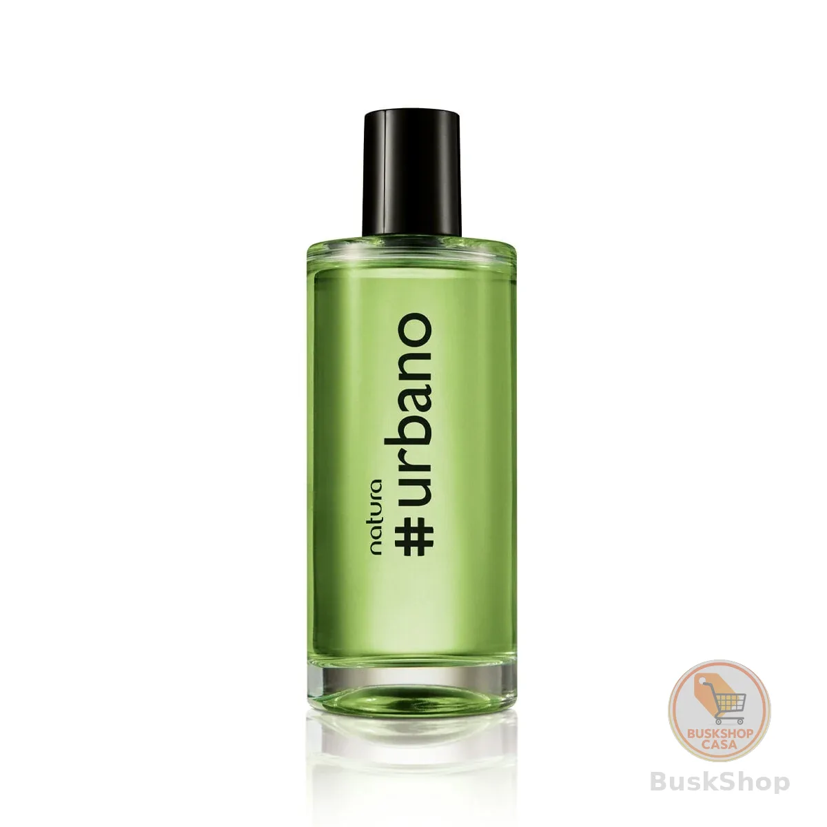 Deo Colônia Masculino Natura Urbano 100 ml