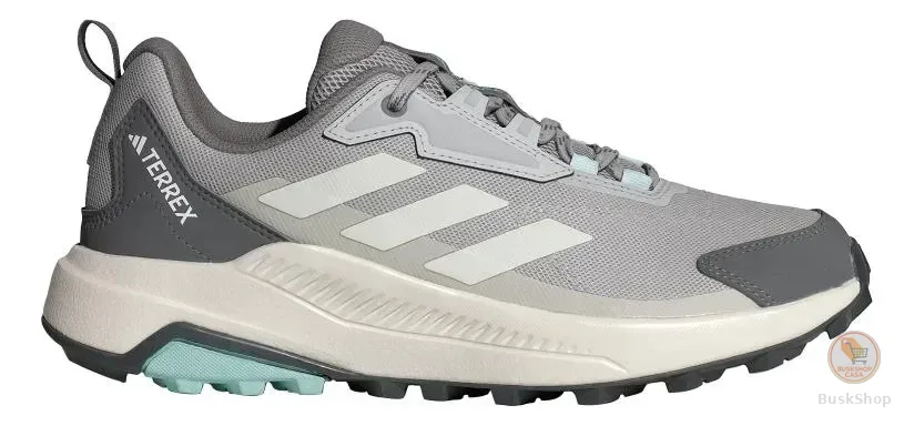 Tênis Terrex Anylander Hiking adidas Cinza 37 Br