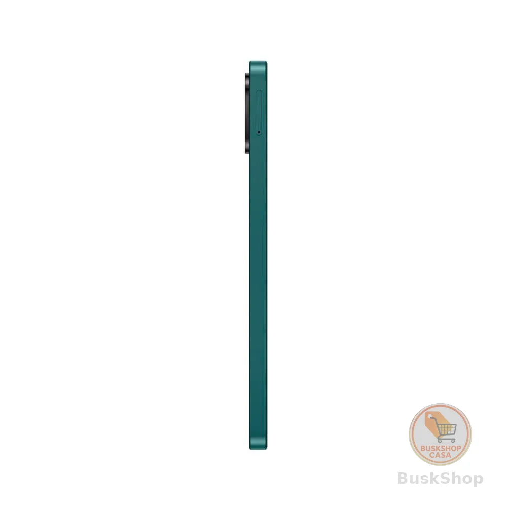 Smartphone Samsung Galaxy A07 128Gb Dual Chip 4G Tela 6,7" Câmera Dupla 2MP+50MP Verde