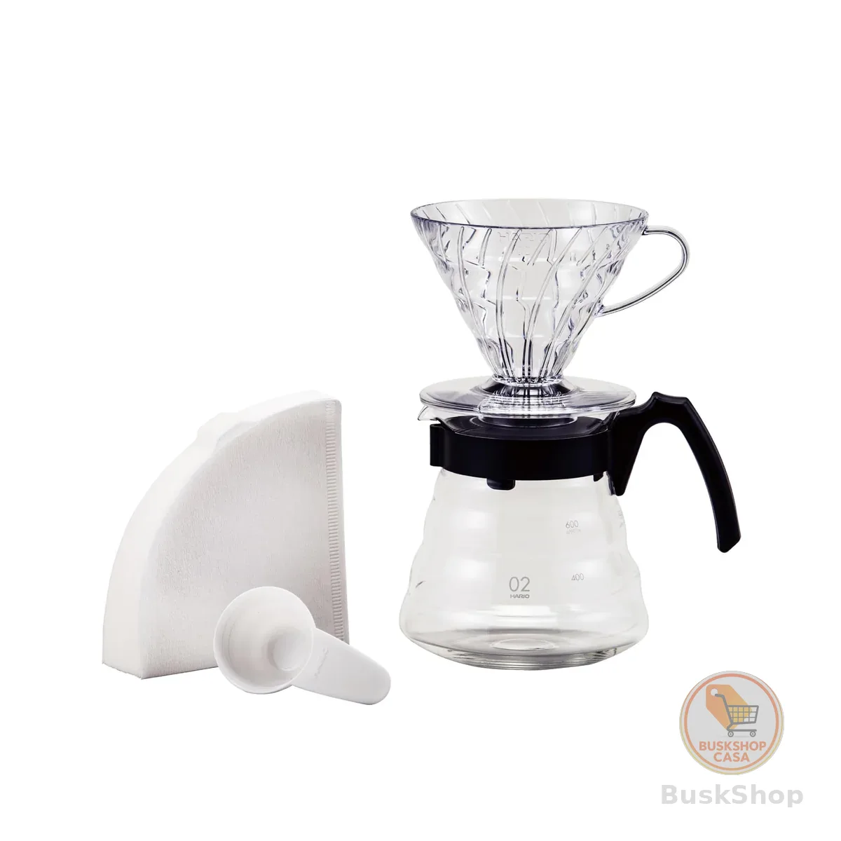 Conjunto Kit V60 Para Passar Cafe Craft Hario Conjunto Kit V60 Para Passar Cafe Craft Transparente Japão No Voltagev