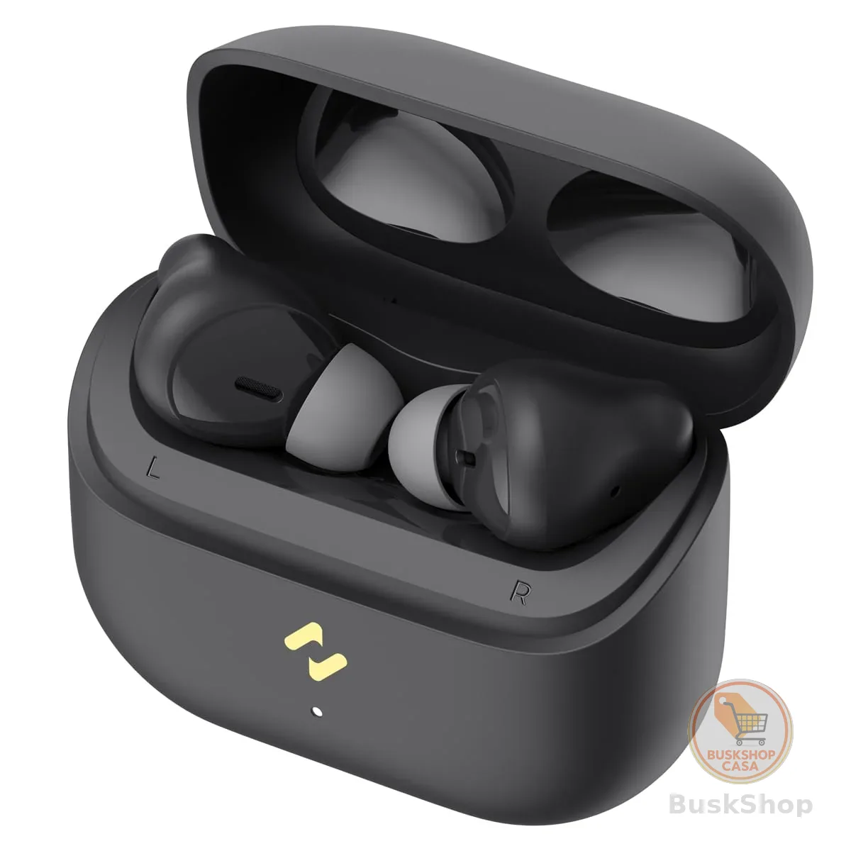 Fone de Ouvido Sem Fio HAVIT TW982 Preto