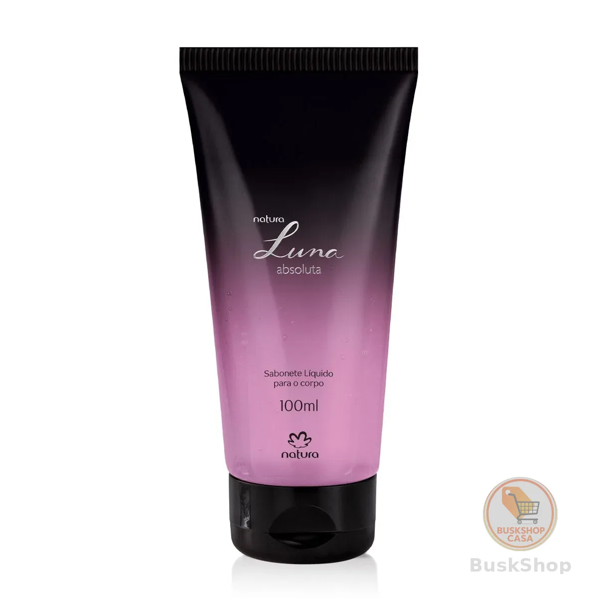 Sabonete Líquido para o Corpo Luna Absoluta 100 ml