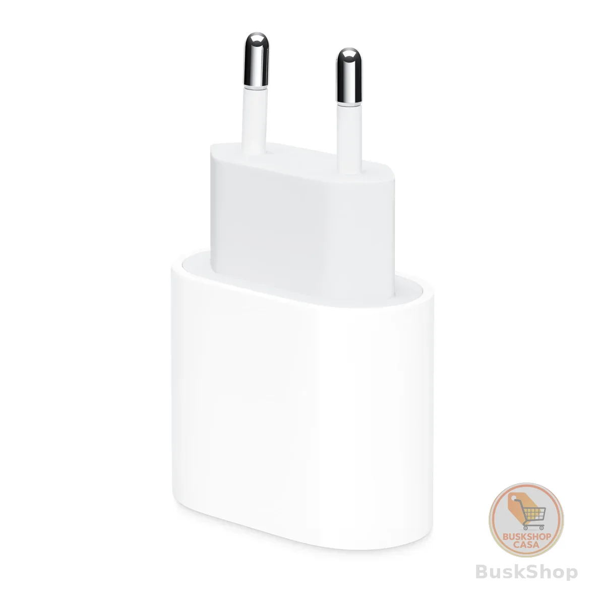 Adaptador de corrente USB-C de 20 W