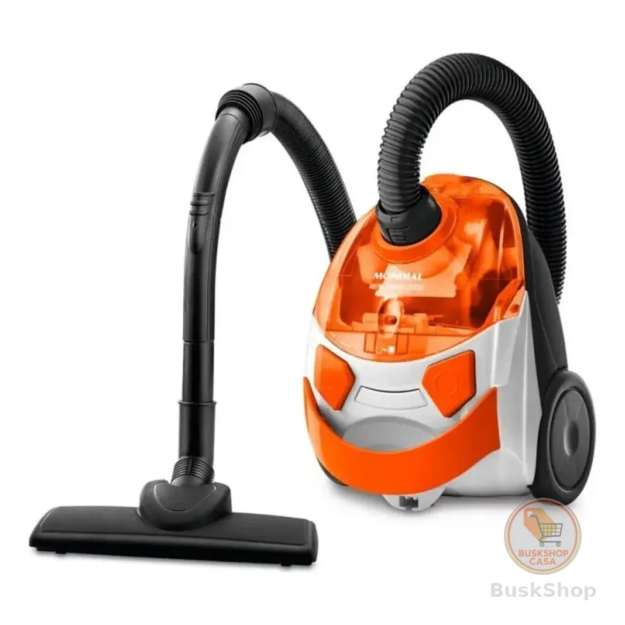 Aspirador de Pó AP-15 Mondial Filtro Hepa Turbo 2000 1500W