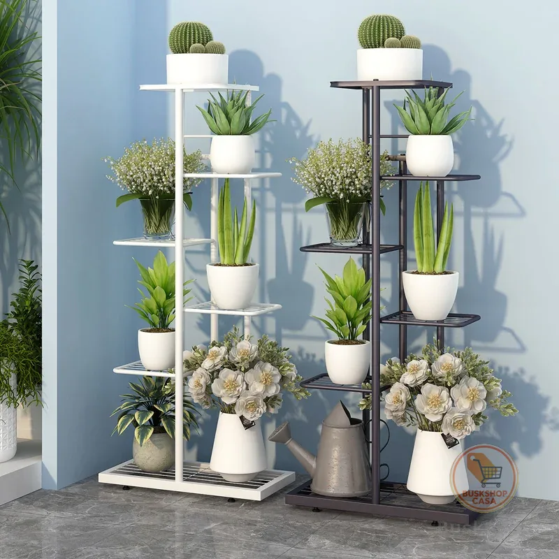 Suporte para plantas Estante jardim vertical, Floreira , Decorativa