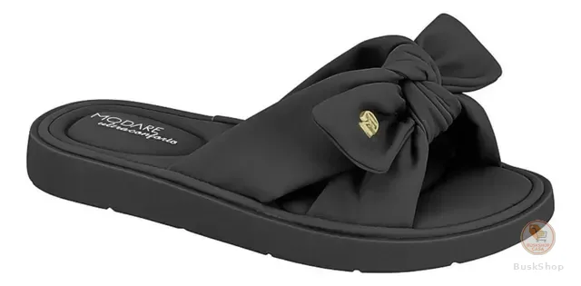 Chinelo Modare Ultra Conforto Ortopedico Feminino Esporao