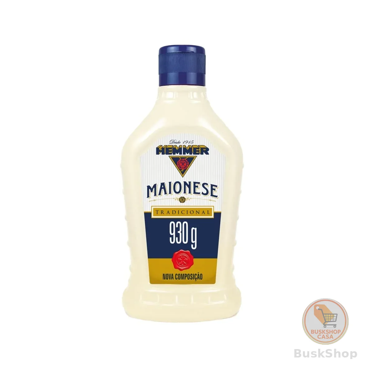 Hemmer Maionese 930G