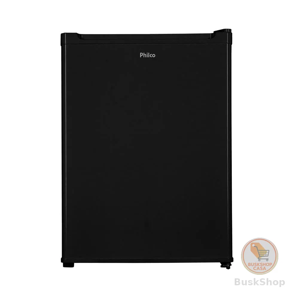 Frigobar Philco PFG85P 5 Níveis Temperatura 68L 127V