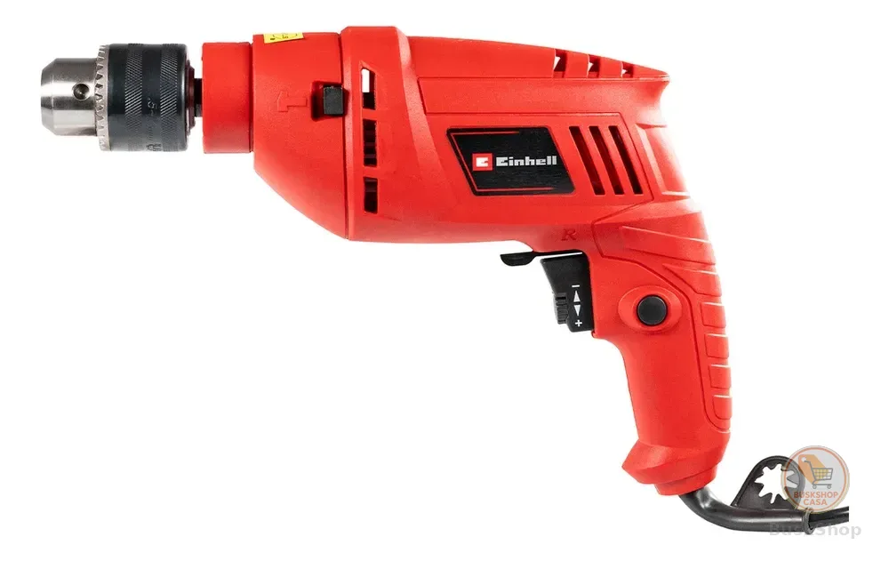 Furadeira De Impacto Einhell TH-ID 600 127V