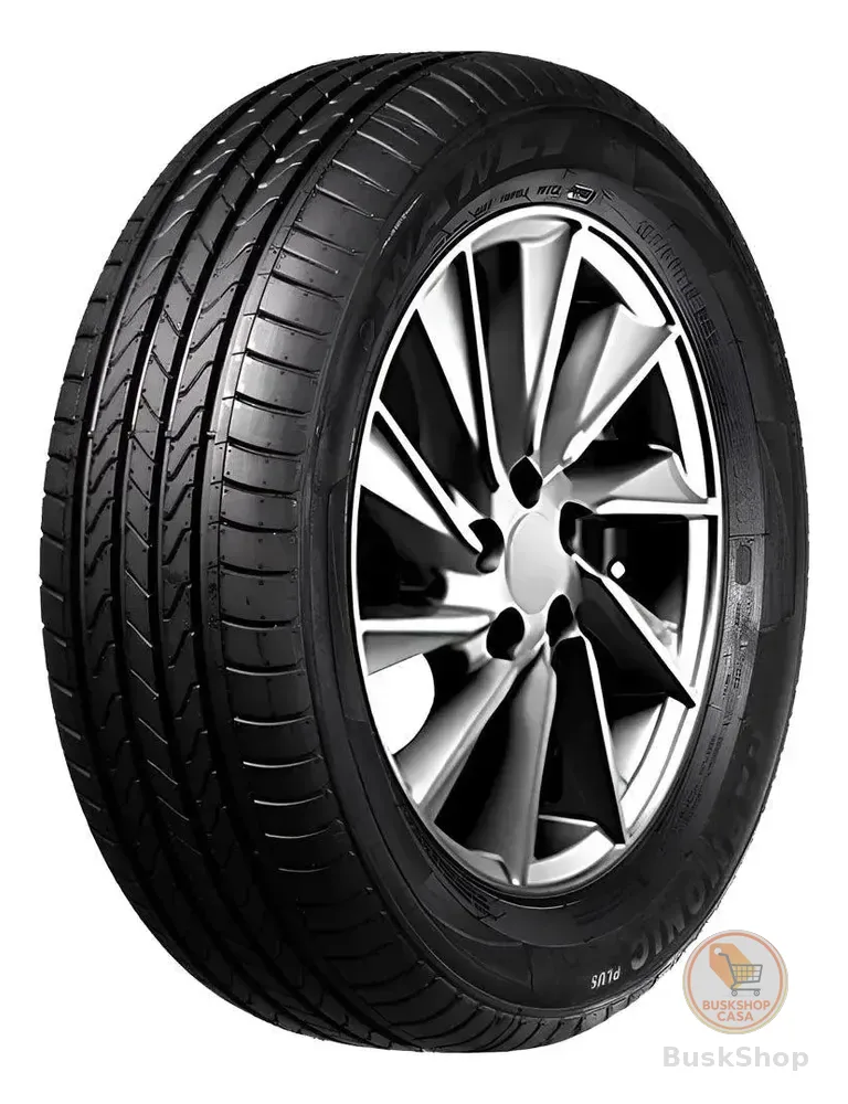 Pneu Wanli Sp026 175/60 R13 Aro 13 77t T