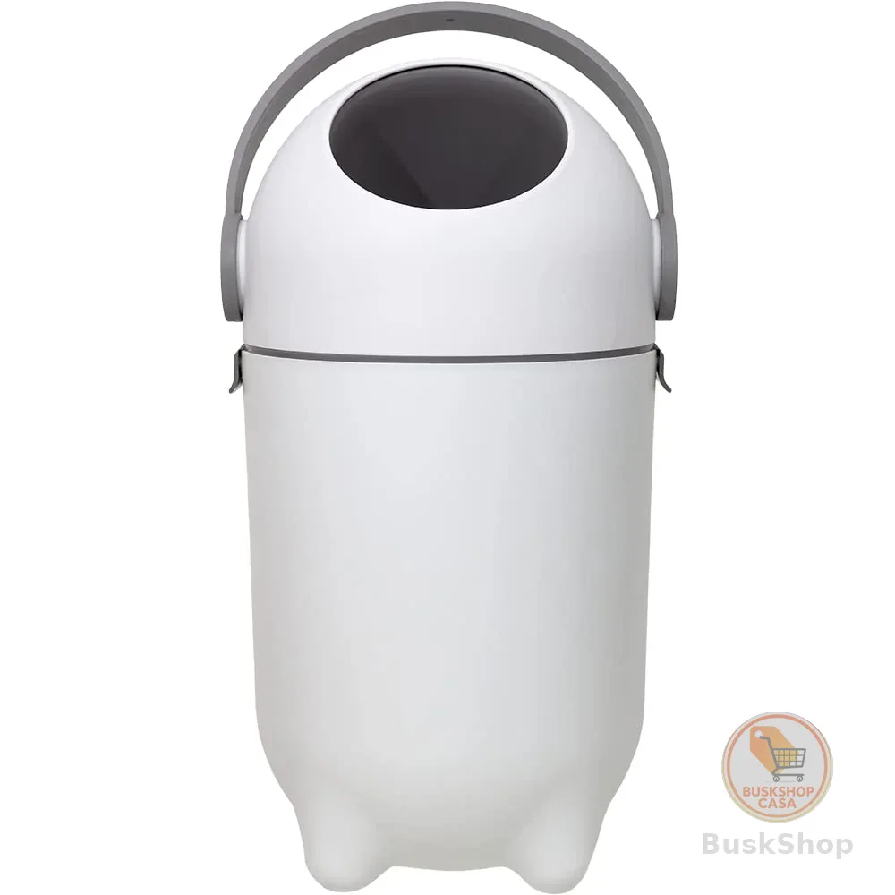 Buba Lixeira Antiodor para Fraldas
